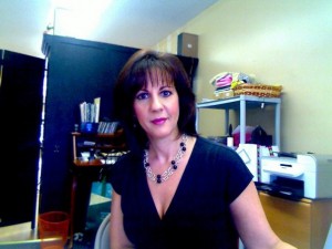 Denise Petry.